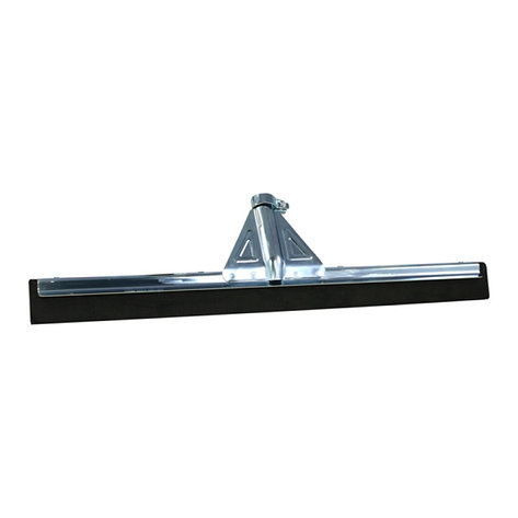 Сгон для удаления влаги для пола WaterWand Heavy Duty (арт. 9000795), фото 2