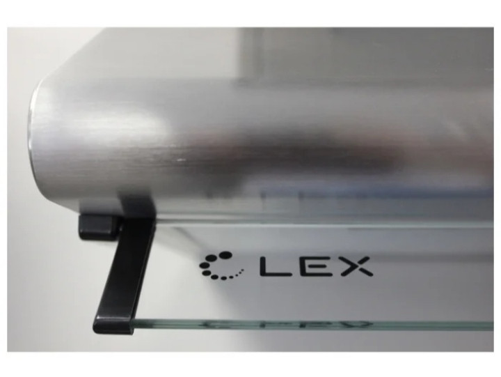 Вытяжка LEX Simple 500 INOX - фото 3 - id-p114719718