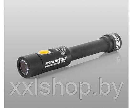 Фонарь Armytek Prime A2 v3 на белом диоде XP-L, фото 2