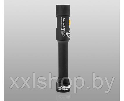 Фонарь Armytek Prime A2 v3 на теплом диоде XP-L, фото 2