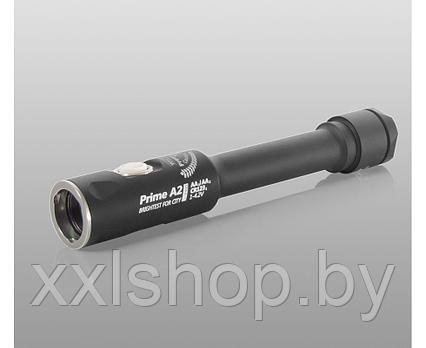 Фонарь Armytek Prime A2 Pro v3 на белом диоде XP-L, фото 2