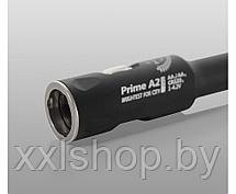 Фонарь Armytek Prime A2 Pro v3 на белом диоде XP-L, фото 2