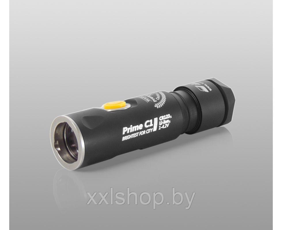 Фонарь Armytek Prime C1 Pro v3 на белом диоде XP-L