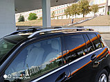 Багажник Can Otomotiv на рейлинги Mercedes-Benz GLK, фото 2