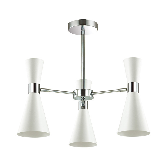 Люстра LUMION 3661/3C Quinn