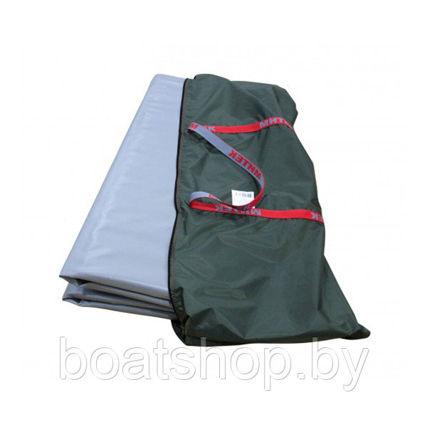 Универсальный пол к палатке для зимней рыбалки (без лунок) Митек 205 x 205 см - фото 7 - id-p114720251
