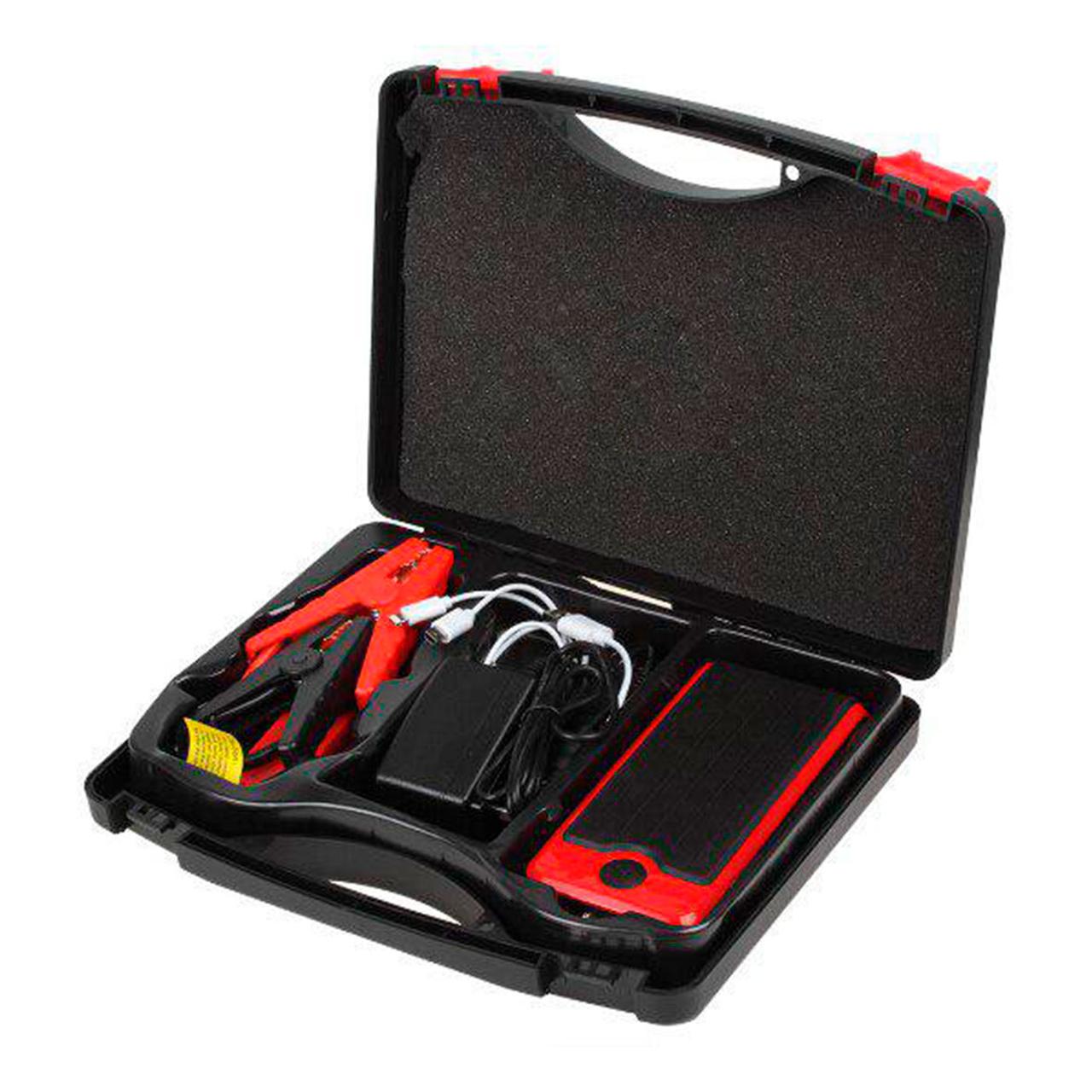 Пускозарядное устройство Jump Starter Lite - фото 2 - id-p114720600