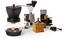 Кофемолки 