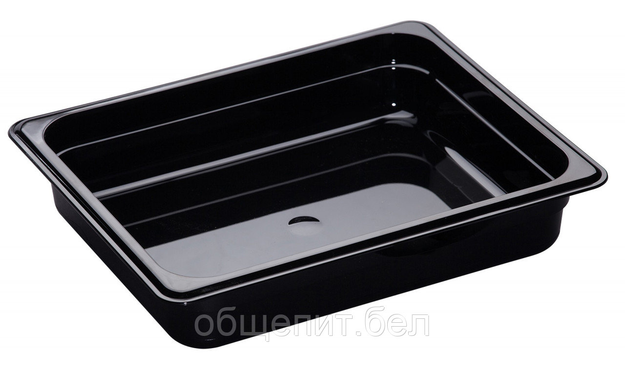 Гастроемкость Cambro 22CW 110 GN 1/2-65 (325х265х65) поликарбонат