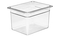 Гастроемкость Cambro 28CW 135 GN 1/2-200 (325х265х200) поликарбонат