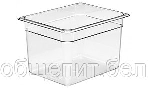 Гастроемкость Cambro 28CW 135 GN 1/2-200 (325х265х200) поликарбонат