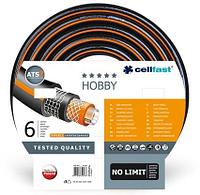 Шланг поливочный Cellfast HOBBY ATS 1/2" 50 м