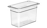 Гастроемкость Cambro 38CW 135 GN 1/3-200 (325х176х200) поликарбонат