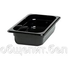 Гастроемкость Cambro 42CW 110 GN 1/4-65 (265х162х65) поликарбонат