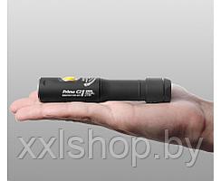 Фонарь Armytek Prime C2 Pro v3 на теплом диоде XHP35