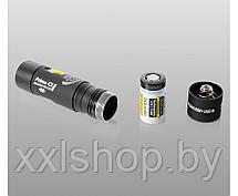 Фонарь Armytek Prime C1 Magnet USB на белом диоде XP-L, фото 3