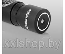 Фонарь Armytek Prime C1 Magnet USB на теплом диоде XP-L, фото 2