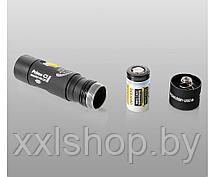 Фонарь Armytek Prime C1 Magnet USB на теплом диоде XP-L, фото 3