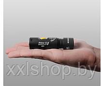 Фонарь Armytek Prime C1 Pro Magnet USB на белом диоде XP-L, фото 2