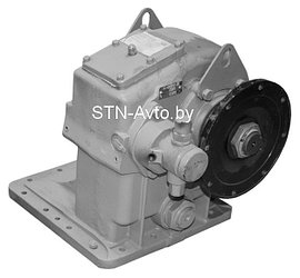 КОМ МП14-4208010-05 Коробка отбора мощности Краз на раздатку