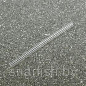 Термоусадочные трубки Shrink tube(clear), 2мм, 10шт