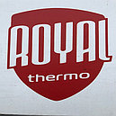 Алюминиевый радиатор Royal Thermo Revolution 500, фото 2