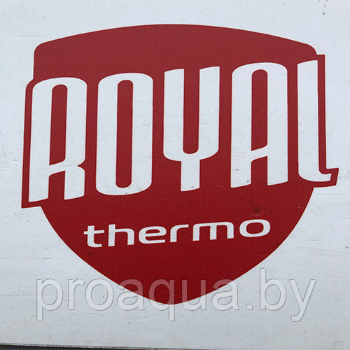 Алюминиевый радиатор Royal Thermo Revolution 500 - фото 2 - id-p67143408