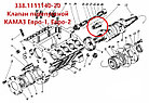 Клапан перепускной 338.1111140-20 ТНВД КАМАЗ Евро-1, Евро-2, фото 2