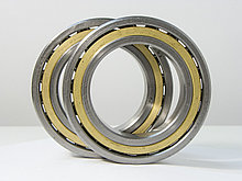 Подшипник 2-236201л