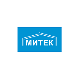 Зимние платки Митек