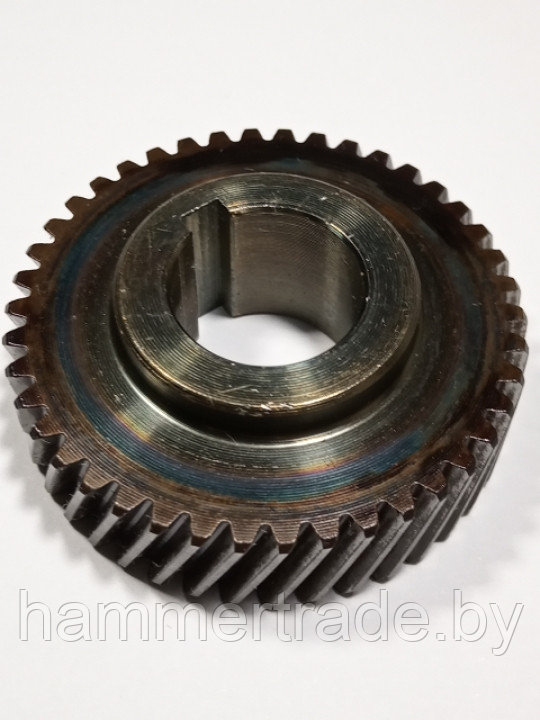 Шестерня для торцовочных пил MS5525S, KGSL 250/2 (17х47мм; Z=42 ...
