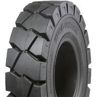 Шина цельнолитая 23X9-10 STARCO UNICORN /EASYFIT