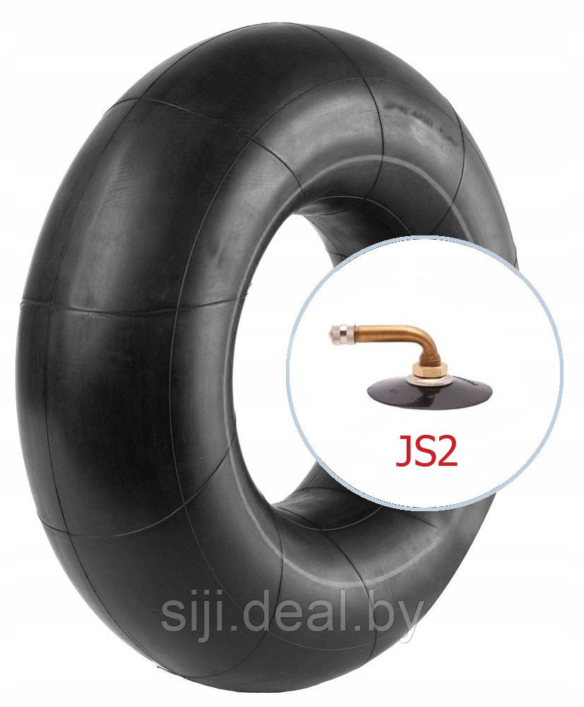 Камера 5,00-8 JS2 (5.00-8 5.70-8)