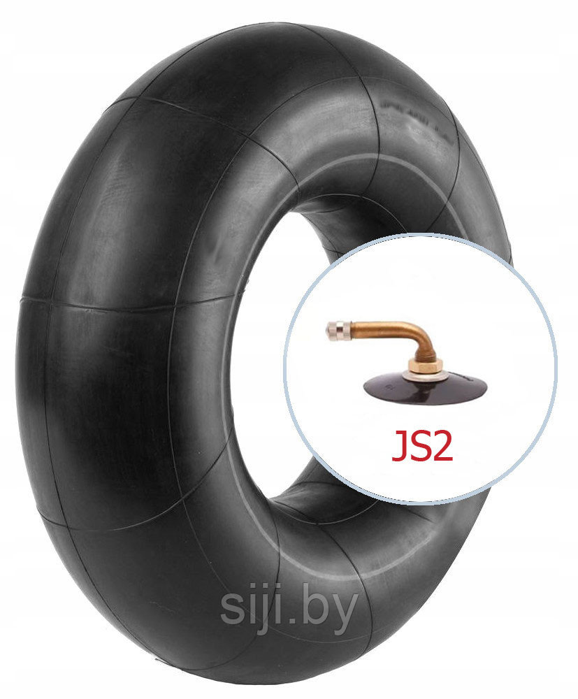 Камера 7,00-12 JS2