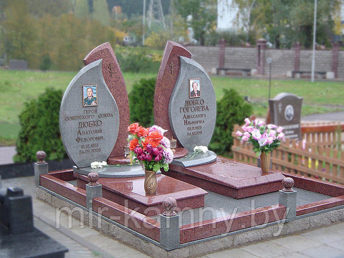 KUP MONUMENT GRANITU W GRODNO