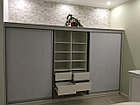 Шкаф-купе на заказ, фото 3