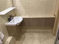 Мебель в ванную комнату на заказ
