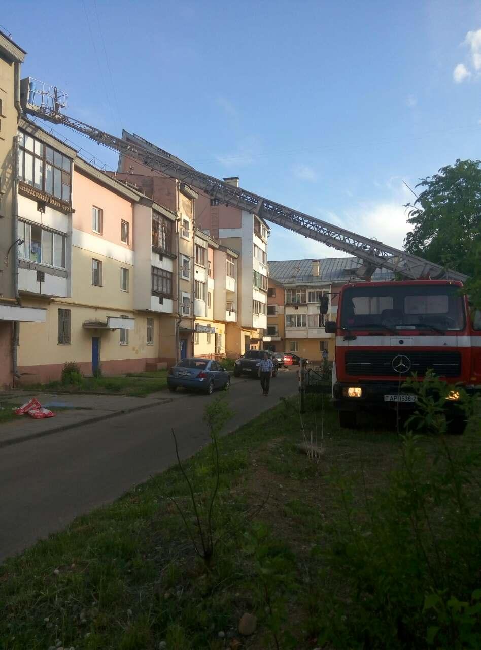 Аренда автовышки 32 м - фото 3 - id-p114785656
