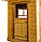 Детский деревянный домик, фото 3