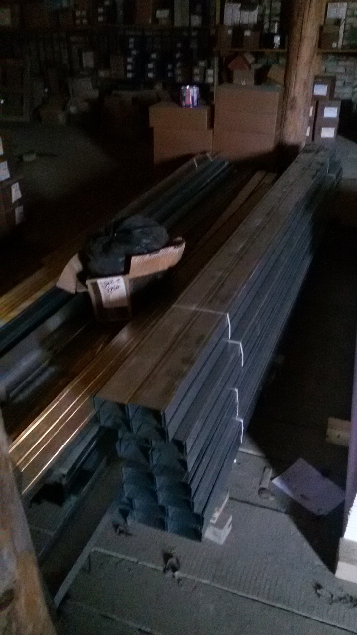 Профиль ПП 60х27, толщ.0,45*3,0м