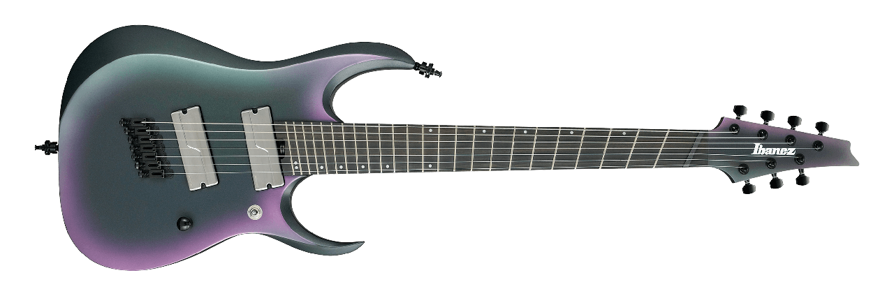 Ibanez RGD Axion Label RGD71ALMS BAM