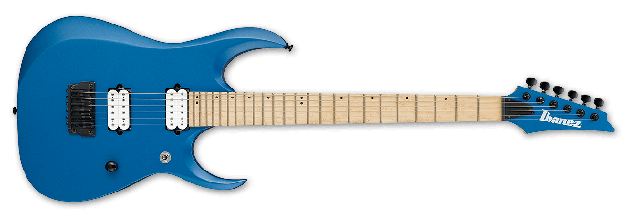 Ibanez RGD Iron Label RGDIR6M LBM