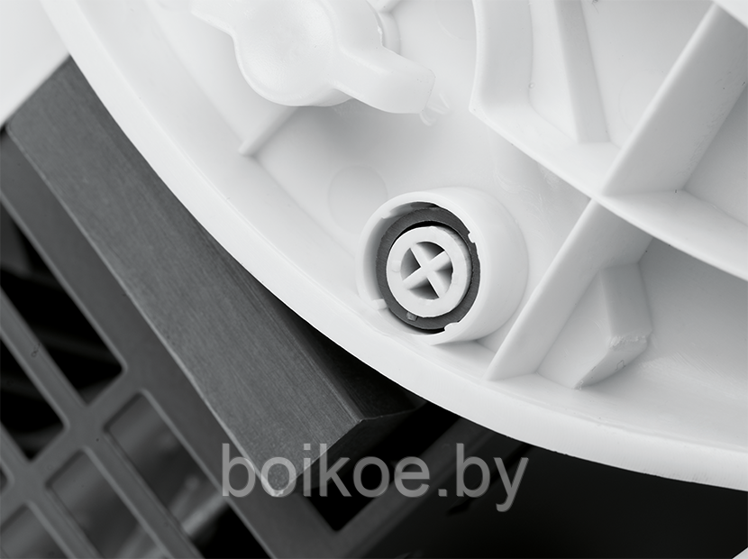 Конвектор электрический Electrolux ECH/B-2000 E Brilliant - фото 5 - id-p114788892