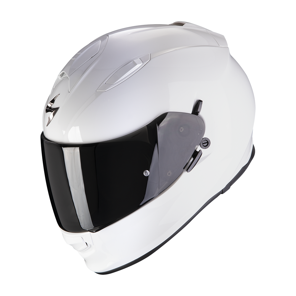 Шлем Scorpion EXO-510 AIR Белый, XS