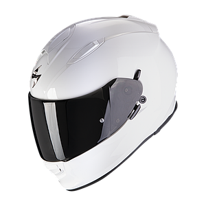 Шлем Scorpion EXO-510 AIR Белый, XS