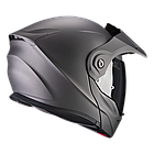 Шлем Scorpion ADX-1 SOLID Черный матовый, XL, фото 3