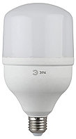 Лампа светодиодная ЭРА LED POWER T80-20W-4000-E27 (диод, колокол, 20Вт, нейтральный свет, E27)