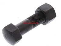 Болт+гайка крепление башмака 8203-MA-00062 Komatsu D65