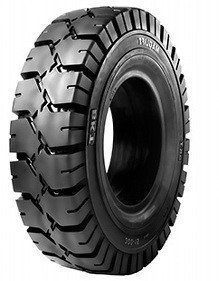 Шина цельнолитая 18X7-8 BKT MAGLIFT /STD (250/60-12)