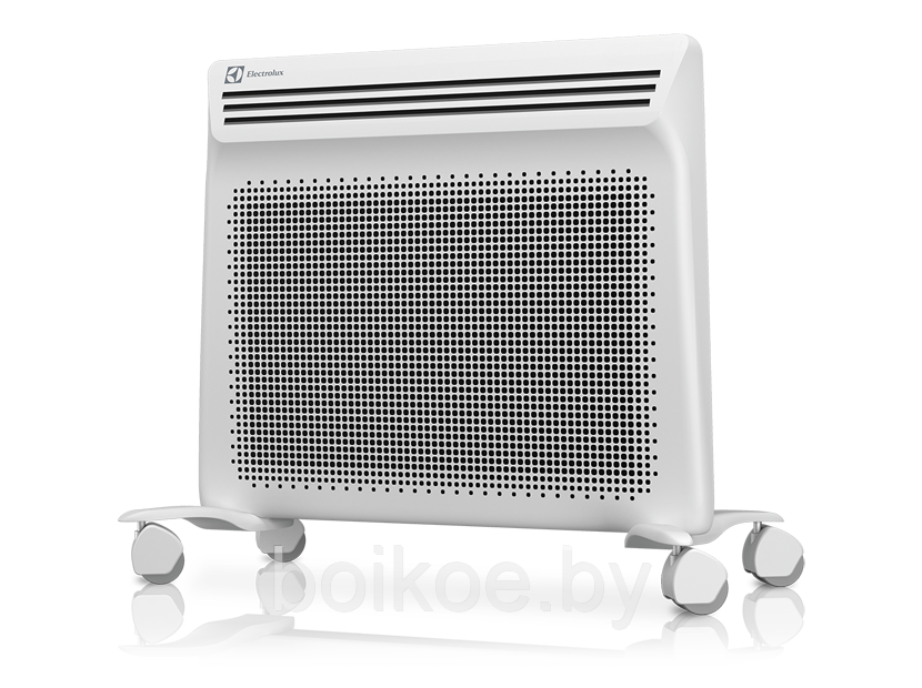 Конвектор электрический Electrolux Air Heat 2 EIH/AG2 1000 E - фото 1 - id-p114789510